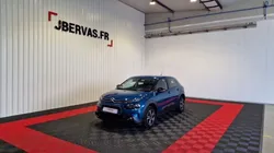 Citroën C4 Cactus bluehdi 100 ss bvm6 feel business