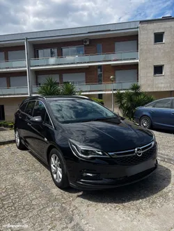Opel Astra Sports Tourer 1.6 CDTI Innovation S/S