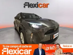 TOYOTA Yaris Cross 130H Active Plus