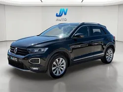 Volkswagen T-Roc 1.5 TSI EVO 150ch Carat