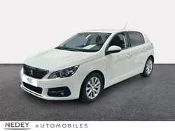 Peugeot 308 1.2 PureTech 110ch E6.c S&S Style