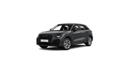 Audi Q2 S line 35 TFSI 110 kW S tronic