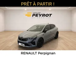 RENAULT Clio TCe 90 ch GSR2 Esprit Alpine