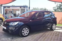 Dacia Sandero 1.0 SCe Comfort