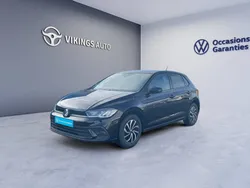 VOLKSWAGEN Polo 1.0 TSI 95 S&S BVM5 Life