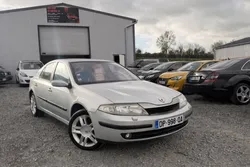 Renault Laguna 2.0 turbo