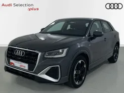 AUDI Q2 35 TFSI S line S tronic 110kW