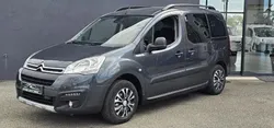 Citroën Berlingo Multiplace Feel 110CH