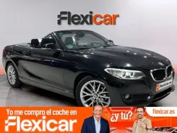 BMW 218 218d