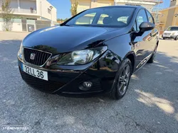 SEAT Ibiza 1.2 12V Style