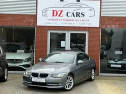 BMW Série 3 320d Coupé 163ch - Toit ouvrant - Xénon - Climatisation - 116 941km