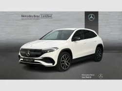 Mercedes-Benz EQA 250 +