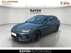 Cupra Leon SPORTSTOURER 1.5 eTSI Hybrid 150 ch DSG7 V