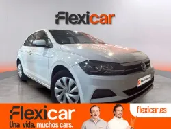 VOLKSWAGEN Polo 1.0 Advance 55kW