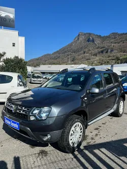 Dacia Duster 1.5 dCi 4x4 – Dépôt vente