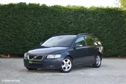 Volvo V50 1.6 D Drive Momentum Start/Stop