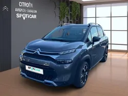 Citroen C3 Aircross PureTech 110ch S&S Shine Pack