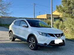 Nissan Qashqai 1.6 DCI Tekna Premium 19