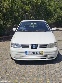 SEAT Ibiza 1.9 SDi Passion