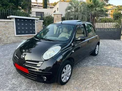 Nissan 1.4 essence 88 ch 141 000 km Lolita