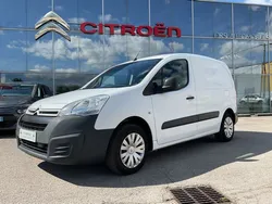 Citroen berlingo ii (3) 1.6 bluehdi 100 confort taille m