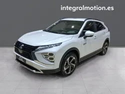 MITSUBISHI Eclipse Cross PHEV Kaiteki + 4WD