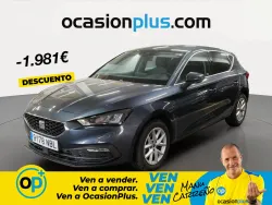 SEAT León ST 2.0TDI CR S&S Style XS 115
