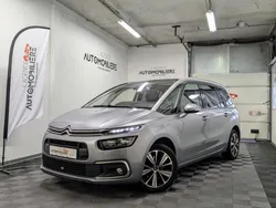 CITROEN Grand C4 Picasso II (2) 2.0 BLUEHDI 150 S&S SHINE BV6 7PL