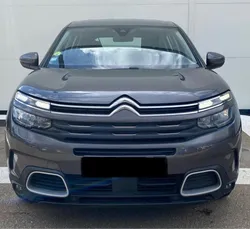 Citroën C5 Aircross ✅✅ GARANTIE 12 MOIS ✅✅ Boîte automatique
