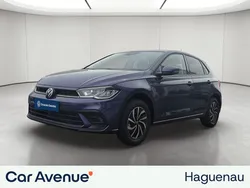 VOLKSWAGEN Polo 1.0 TSI 95 S&S BVM5 VW Edition