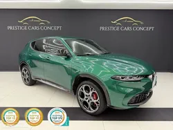Alfa Romeo Tonale 1.3 Plug-In Hybrid Edizione Speciale e-AWD