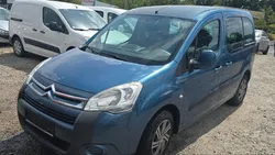 Citroen berlingo tepee 1.6 hdi 110 ch