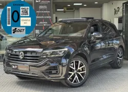Volkswagen Touareg 3.0TSI V6 R 4Motion Tiptronic