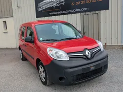 Kangoo II 1.5 Energy dCi