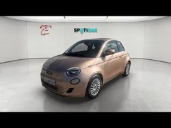 Fiat 500 3+1 e 95ch Pack Confort MY23
