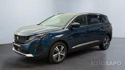 Peugeot 5008 de 2021
