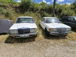 Mercedes-Benz 240 240D