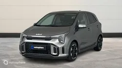 Kia Picanto 1.2 DPi 79ch GT-Line