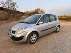 RENAULT SCENIC II 1.5 dCi 85 Euro 4 Pack Expression