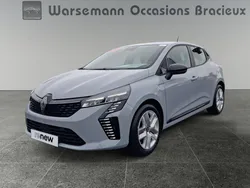 RENAULT Clio dCi 100 Evolution