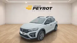 DACIA Sandero TCe 90 Stepway Essentiel