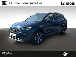 Seat Ateca 1.0 TSI 110 ch Start/Stop Copa