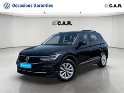 Volkswagen Tiguan 2.0 TDI 150ch DSG7 Life