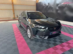 CUPRA FORMENTOR 1.5 TSI 150 ch DSG7 V