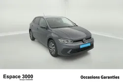 VOLKSWAGEN Polo 1.0 TSI 95 S&S DSG7 VW Edition