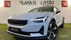 Polestar 2 de 2022