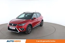 Seat Arona 1.0 EcoTSI Urban Sport Line DSG7 115 ch