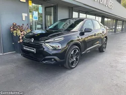 Citroën C4 1.2 PureTech Shine
