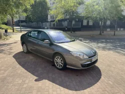 Renault Laguna 2.0dCi Expression Techno 150