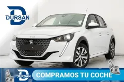 Peugeot 208 Active Eléctrico 136